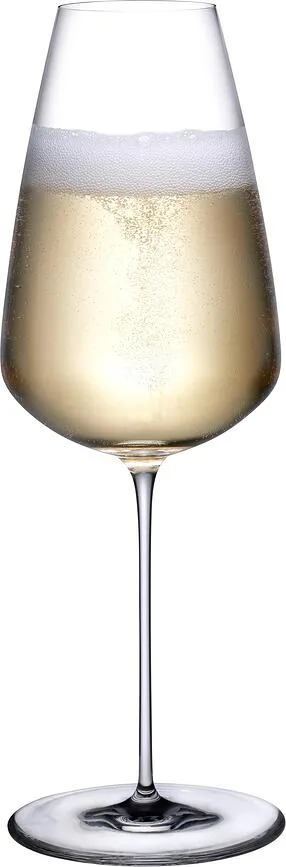 Бокал Nude, Stem Zero v2, 450 мл, хрусталь