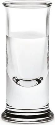 Бокал Holmegaard, No. 5, 50 мл, стекло