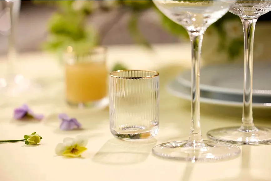 Набор 6 бокалов LyngbyGlas, Palermo, 6 шт., стекло, прозрачный
