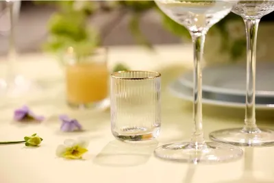 Набор 6 бокалов LyngbyGlas, Palermo, 6 шт., стекло, прозрачный