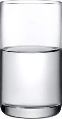 Набор 4 бокала Nude, Finesse, 4 шт., хрусталь · арт. fabr 1052145