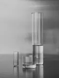 Набор 2 бокала Orrefors, Geometry, 2 шт., хрустальное стекло, прозрачный · арт. fabr 6540811 — фото 3