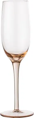 Бокал Bloomingville, Liga, 200 мл, стекло