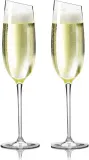 Набор 2 бокала Eva Solo, Champagne, 2 шт., стекло — фото 2