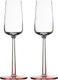 Набор 2 бокала Iittala, Essence, 2 шт., стекло, розовый · арт. fabr 1084107 — фото 3