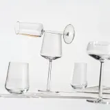 Набор 4 бокала Iittala, Essence, 4 шт., стекло, прозрачный · арт. fabr 1009139 — фото 1