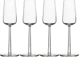 Набор 4 бокала Iittala, Essence, 4 шт., стекло, прозрачный · арт. fabr 1009139 — фото 2