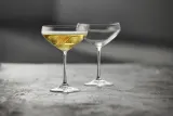 Набор 4 бокала LyngbyGlas, Juvel, 4 шт., хрустальное стекло, прозрачный · арт. fabr 916180 — фото 2