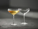 Набор 4 бокала LyngbyGlas, Juvel, 4 шт., хрустальное стекло, прозрачный · арт. fabr 916180 — фото 3