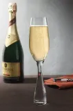 Набор 2 бокала Nude, Wine Party, 2 шт., хрусталь · арт. fabr 1050685 — фото 2