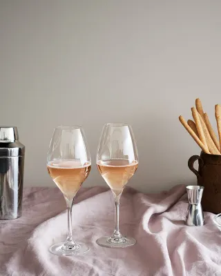 Набор 2 бокала rosendahl, premium glass, 2 шт., стекло · арт. fabr 29602