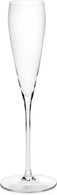 Набор 4 бокала Serax, Silhouette, 4 шт., стекло, прозрачный · арт. fabr B2225005-050