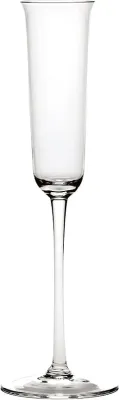Набор 4 бокала serax, grace, 4 шт., хрустальное стекло, прозрачный · арт. fabr B0819709