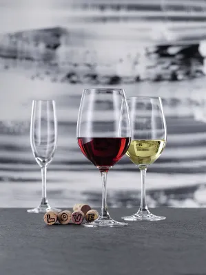 Бокал Spiegelau, Winelovers, 190 мл, стекло