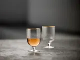 Набор 4 бокала LyngbyGlas, Palermo Gold, 4 шт., стекло, прозрачный · арт. fabr 12058 — фото 6
