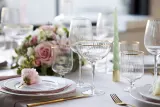 Набор 4 бокала LyngbyGlas, Palermo Gold, 4 шт., стекло, прозрачный · арт. fabr 12058 — фото 7