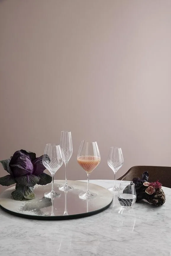 Набор 2 бокала Holmegaard, Cabernet, 2 шт., стекло