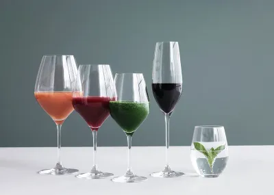 Набор 6 бокалов Holmegaard, Cabernet, 6 шт., стекло · арт. fabr 4303380