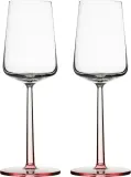 Набор 2 бокала Iittala, Essence, 2 шт., стекло, розовый · арт. fabr 1084105 — фото 3