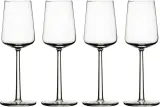 Набор 4 бокала Iittala, Essence, 4 шт., стекло, прозрачный · арт. fabr 1009140 — фото 1