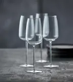 Набор 2 бокала LyngbyGlas, Veneto, 2 шт., стекло, прозрачный · арт. fabr 31513 — фото 4