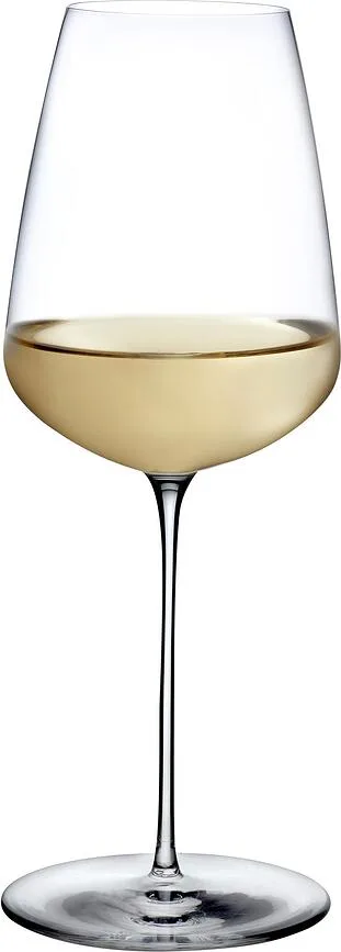 Бокал Nude, Stem Zero Delicate, 450 мл, хрусталь