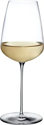Бокал Nude, Stem Zero Delicate, 450 мл, хрусталь