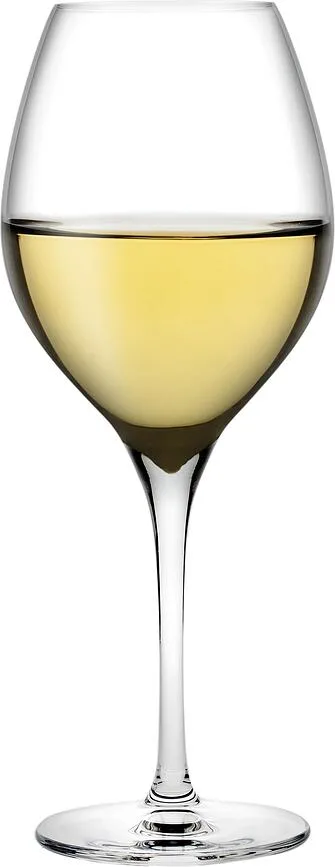 Набор 2 бокала Nude, Vinifera, 2 шт., хрусталь · арт. fabr 1080820