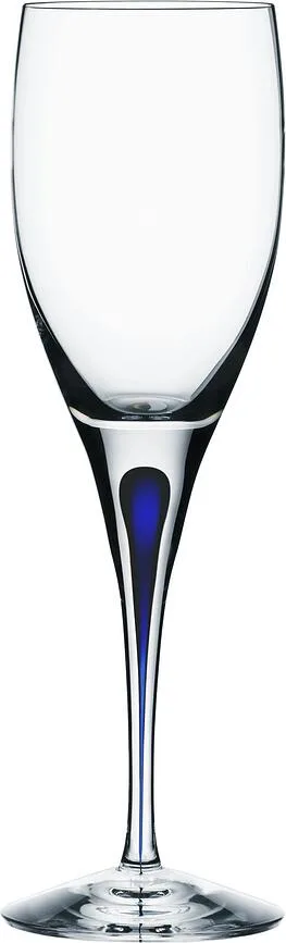 Бокал Orrefors, Intermezzo, 190 мл, хрусталь, прозрачный