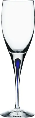 Бокал Orrefors, Intermezzo, 190 мл, хрусталь, прозрачный
