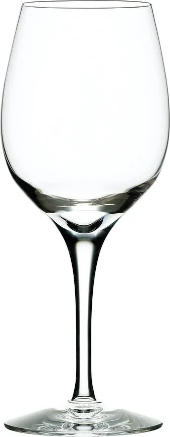 Бокал Orrefors, Merlot, 320 мл, хрусталь, прозрачный