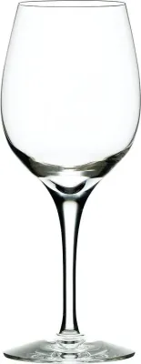 Бокал Orrefors, Merlot, 320 мл, хрусталь, прозрачный