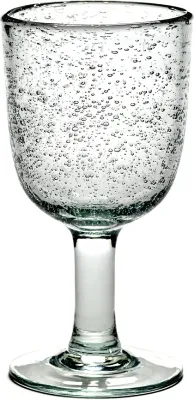 Набор 4 бокала Serax, Pure, 4 шт., стекло, прозрачный · арт. fabr B0817820