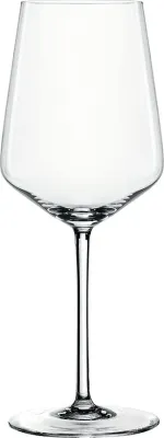 Бокал Spiegelau, Style, 440 мл, стекло