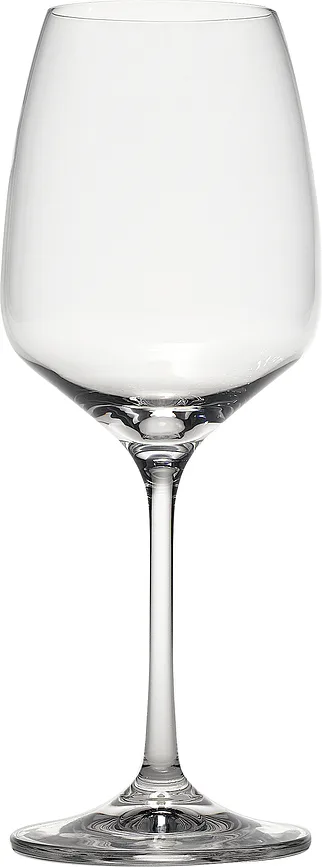 Бокал Zafferano, Scaligero, 450 мл, хрусталь, прозрачный