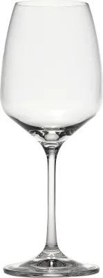 Бокал Zafferano, Scaligero, 450 мл, хрусталь, прозрачный