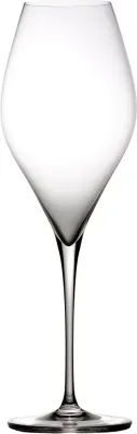 Бокал Zafferano, Vem, 320 мл, хрусталь, прозрачный