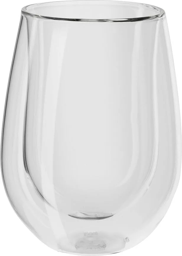 Набор 2 бокала Zwilling, Sorrento, 2 шт., стекло · арт. fabr 39500-216-0