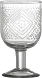 Бокал Bloomingville, Kiyomi, 230 мл, стекло, прозрачный — фото 1