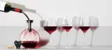 Набор 2 бокала Eva Solo, czerwonego Syrah, 2 шт., стекло — фото 1