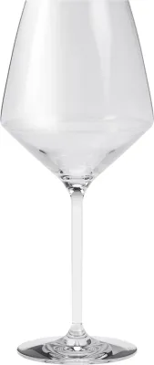 Набор 6 бокалов Eva Solo, do burgunda Legio Nova, 6 шт., хрусталь, прозрачный