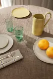 Бокал Ferm Living, Oli, 220 мл, стекло, зелёный · арт. fabr 1104265516 — фото 4