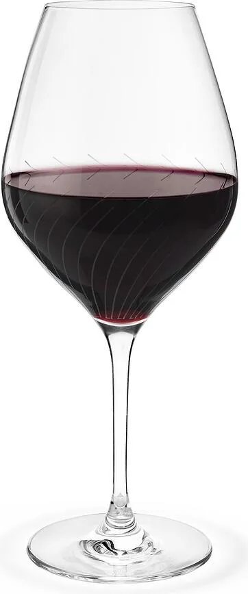 Набор 2 бокала Holmegaard, czerwonego Cabernet, 2 шт., стекло