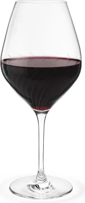 Набор 2 бокала Holmegaard, czerwonego Cabernet, 2 шт., стекло