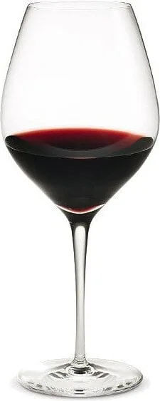 Набор 6 бокалов Holmegaard, Cabernet, 6 шт., стекло, прозрачный