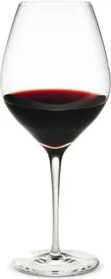Набор 6 бокалов Holmegaard, Cabernet, 6 шт., стекло, прозрачный