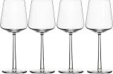 Набор 4 бокала Iittala, Essence, 4 шт., стекло, прозрачный · арт. fabr 1009141 — фото 1