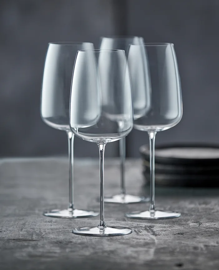 Набор 2 бокала LyngbyGlas, Veneto, 2 шт., стекло, прозрачный · арт. fabr 31515