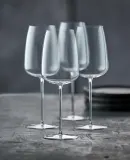 Набор 2 бокала LyngbyGlas, Veneto, 2 шт., стекло, прозрачный · арт. fabr 31515 — фото 1