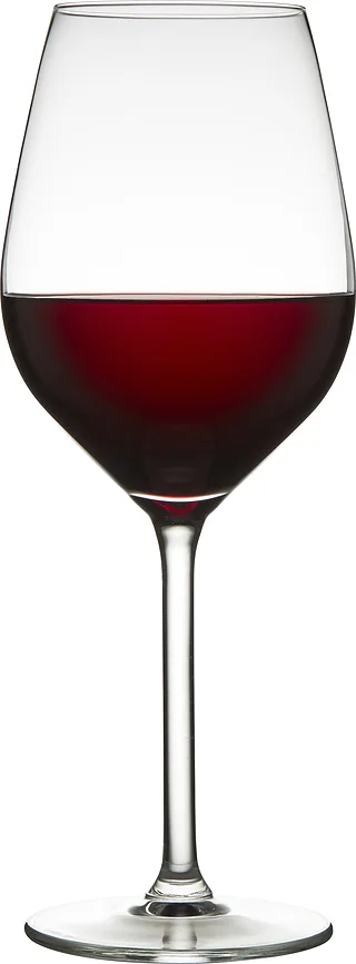 Набор 4 бокала LyngbyGlas, Juvel, 4 шт., стекло, прозрачный · арт. fabr 916255